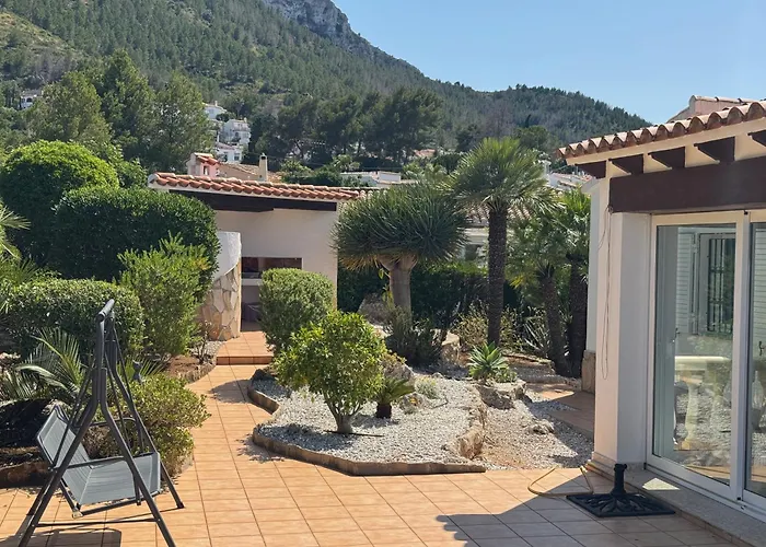 Casa Vargas 데니아
