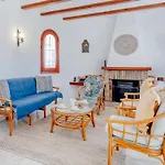 Casa Vargas 德尼亚