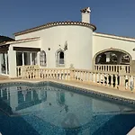 Casa Vargas 度假居 德尼亚