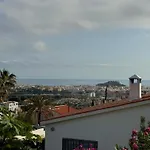 度假居 Casa Vargas *