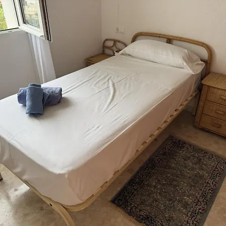 Casa Vargas * דניה