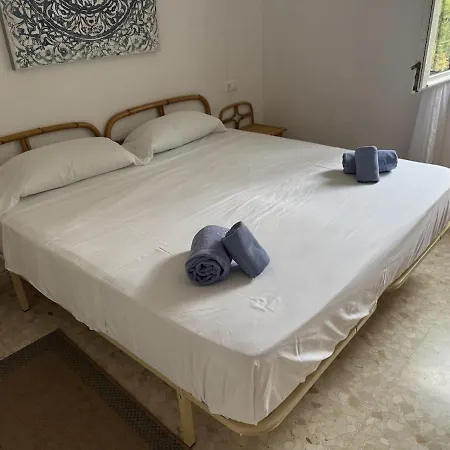 Casa Vargas בית נופש דניה