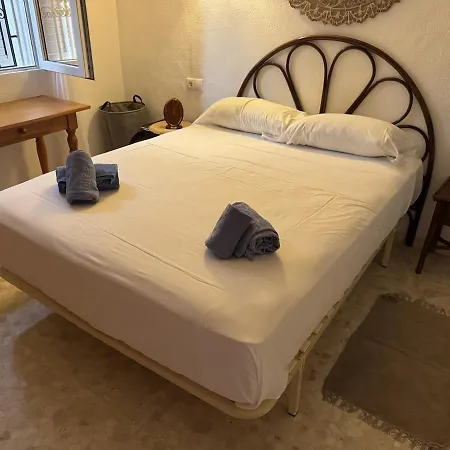 Casa Vargas בית נופש דניה