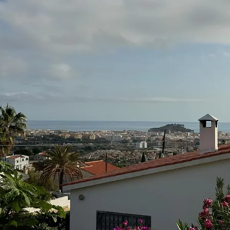 Tatil Evi Casa Vargas *