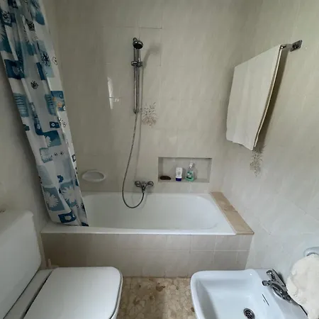 Casa Vargas * דניה