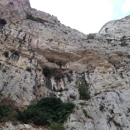 Casa Vargas Tatil Evi *