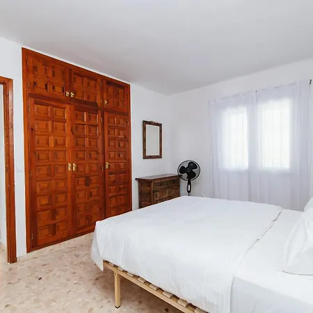 Σπίτι διακοπών Casa Vargas Denia