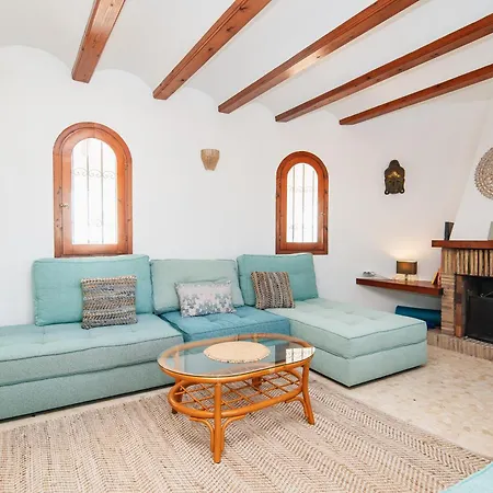 Casa Vargas Σπίτι διακοπών