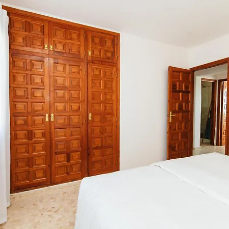 Сasa de vacaciones Casa Vargas Dénia