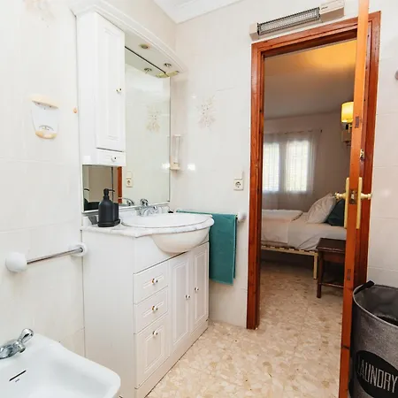 Σπίτι διακοπών Casa Vargas *