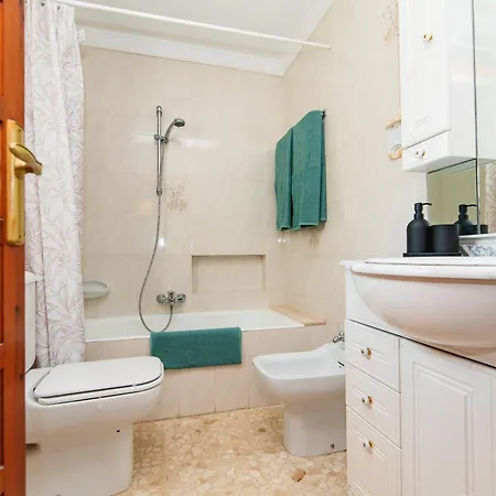Casa Vargas Σπίτι διακοπών Denia
