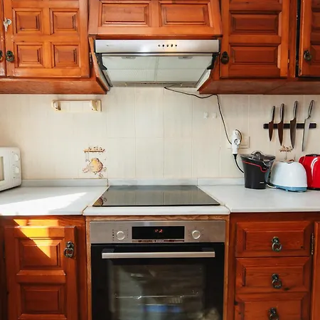 Casa Vargas Сasa de vacaciones