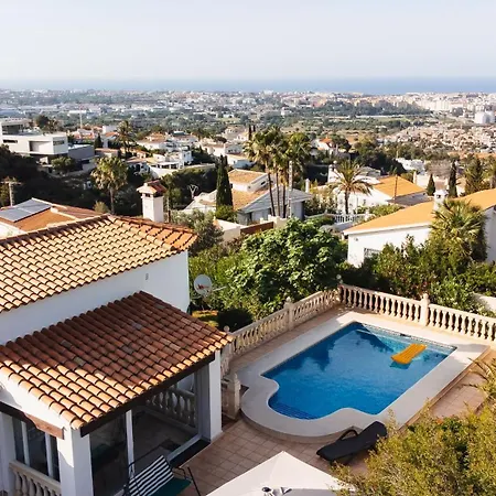 Сasa de vacaciones Casa Vargas