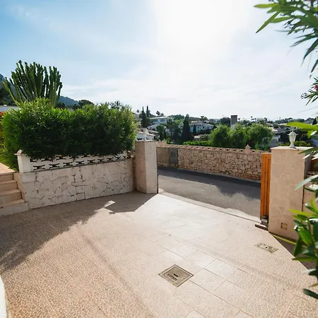Casa Vargas Сasa de vacaciones Dénia
