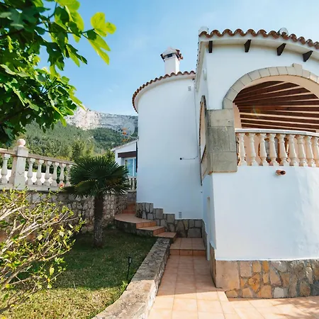 Casa Vargas Denia