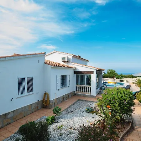 Casa Vargas * Denia