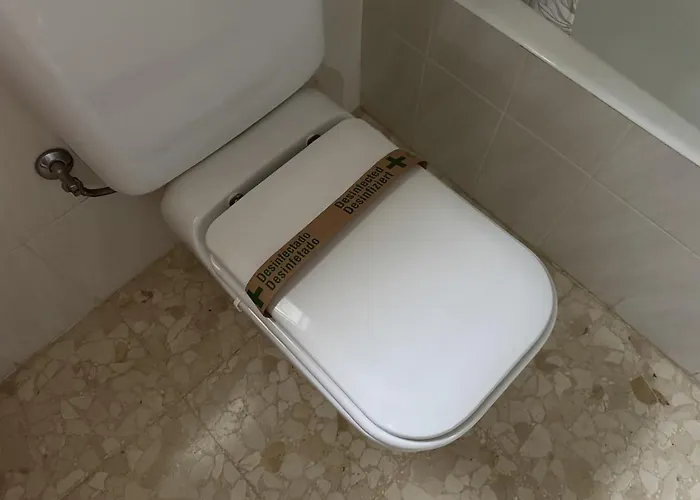 Casa Vargas Tatil Evi Denia