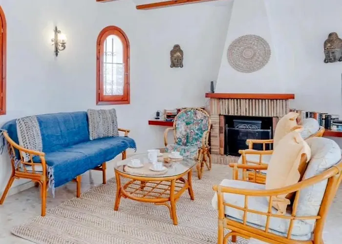 Casa Vargas Dénia