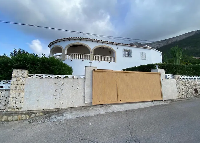 Tatil Evi Casa Vargas