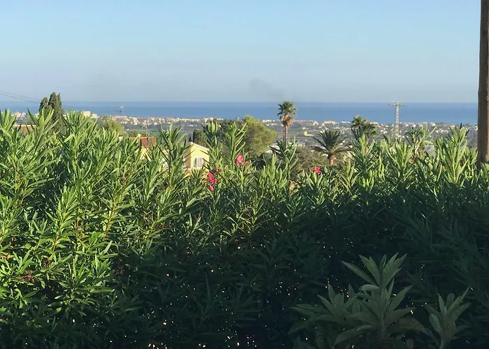 Casa Vargas Tatil Evi *