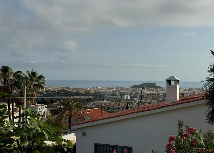 Casa vacanze Casa Vargas *