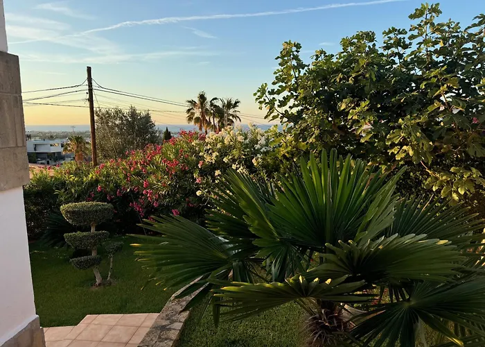 Tatil Evi Casa Vargas