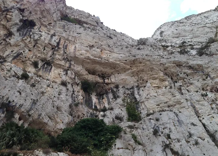 Casa Vargas Tatil Evi *