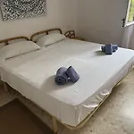 Casa Vargas Nyaraló Denia