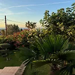 Nyaraló Casa Vargas