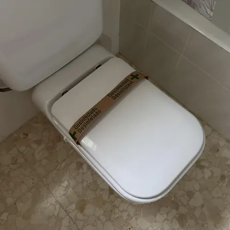 Casa Vargas Vakantiehuis Dénia