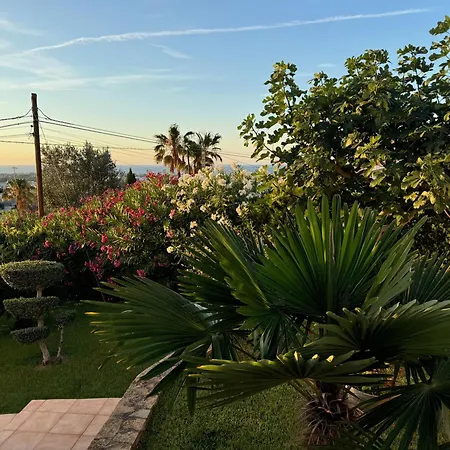 Vakantiehuis Casa Vargas