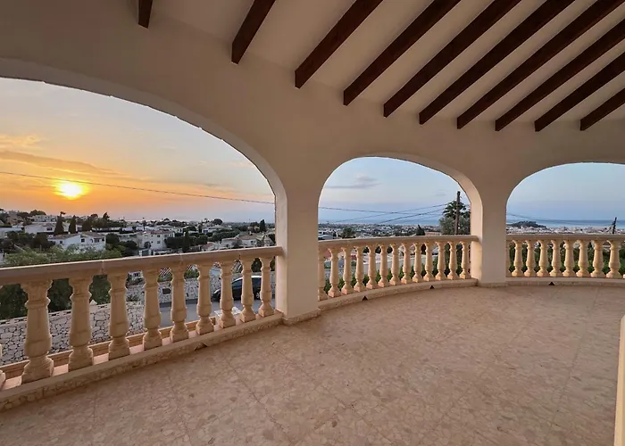 Casa Vargas Semesterbostad *